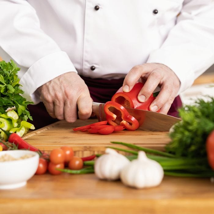 L'importance des repas aux résidences Excelsoins