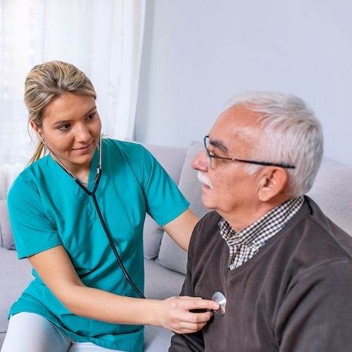 Qualité des soins et du personnel