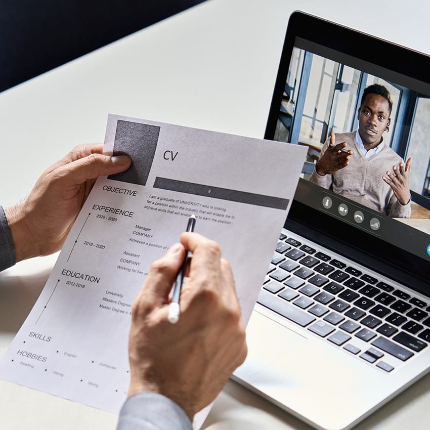 Recrutement Recrutement