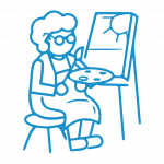 Activités en résidence