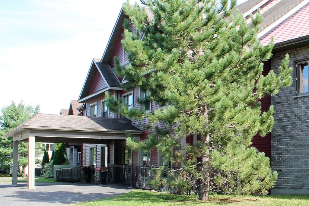 résidence Excelsoins Knowlton