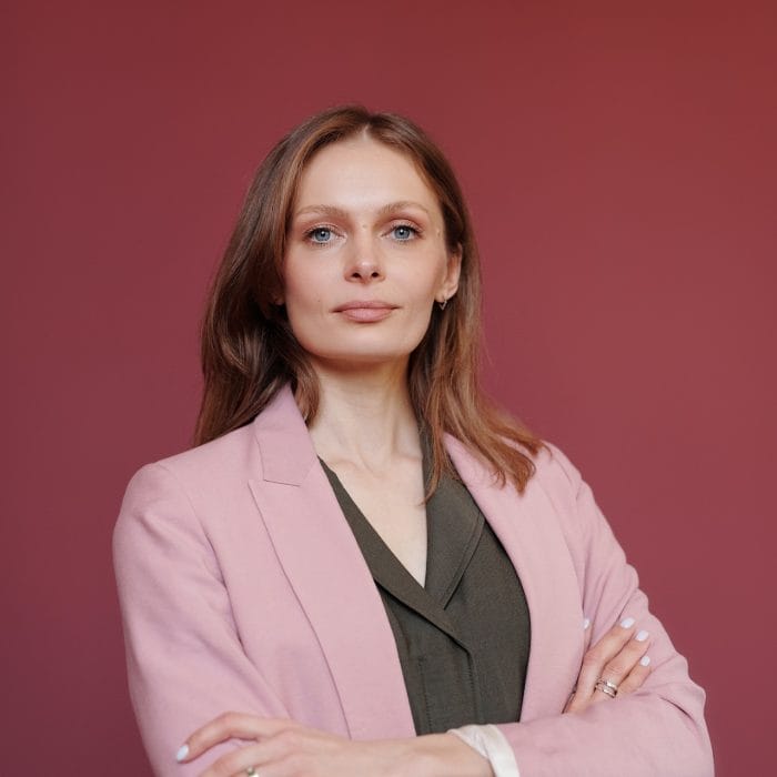 Directrice générale